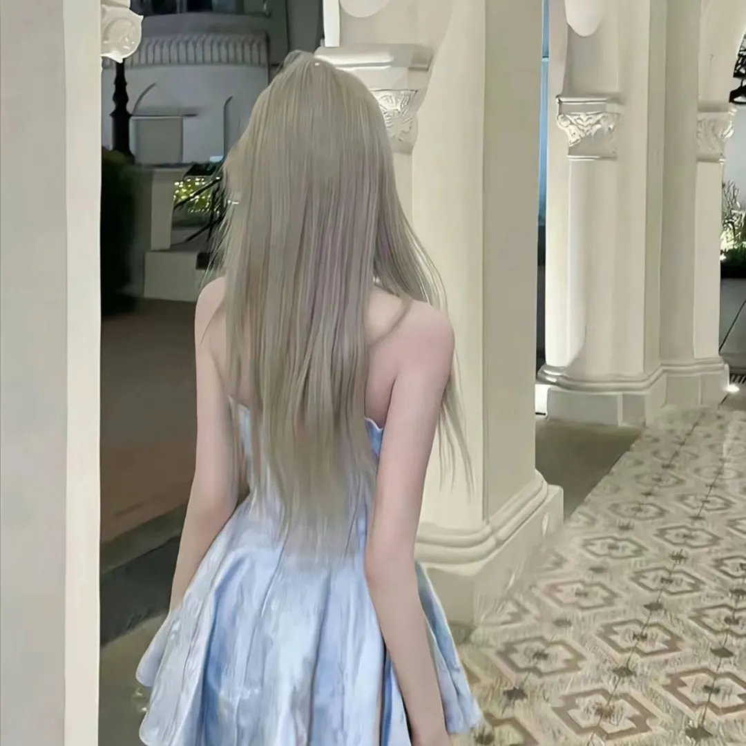 圣女歌声