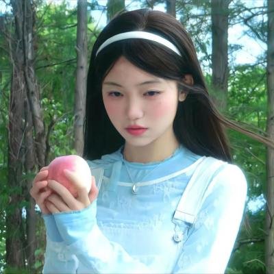 爱情物语